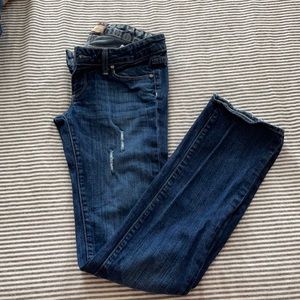 Paige Maternity jeans